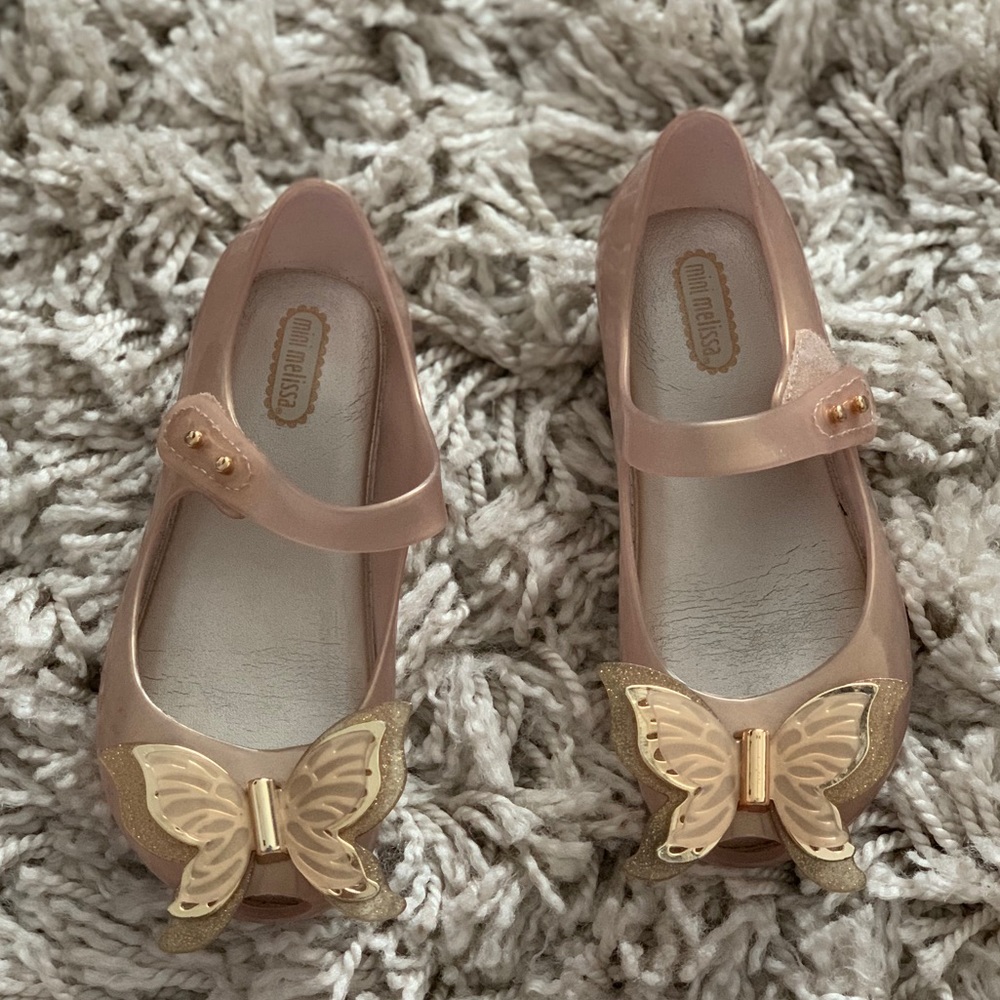 Mini Melissa